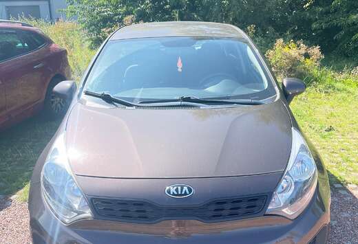 Kia Rio 1.2 Attract