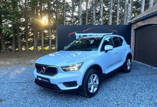 Volvo XC40 1.5 T2  Geartronic // 1ERE MAIN //