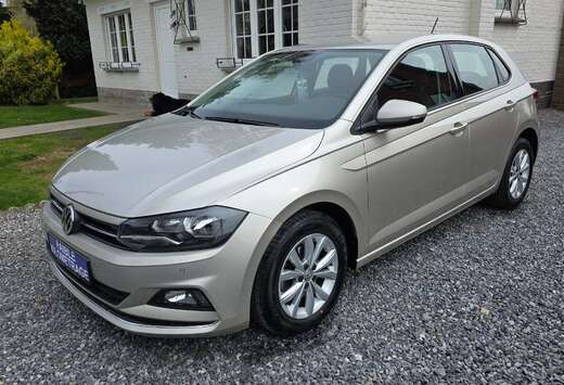 Volkswagen **1.0TSI/115CH/HIGHLINE/CARPLAY/GARANTIE 1 ...