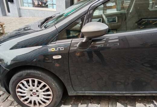 Fiat Punto 1.2i Young