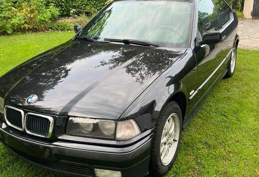 BMW 316i Super Pack