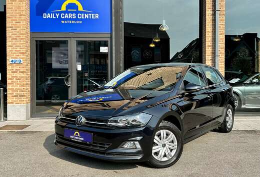 Volkswagen 1.0i United I Carplay I Cruise Reg I PDC I ...