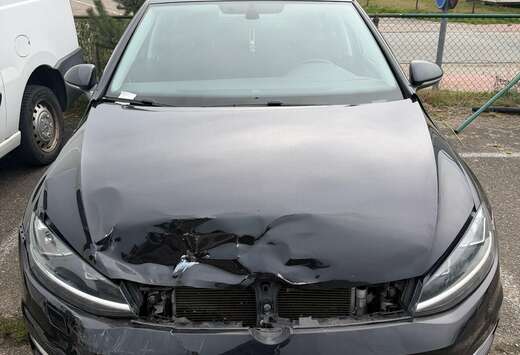 Volkswagen 2.0 CR TDi BMT Highline DSG 150pk