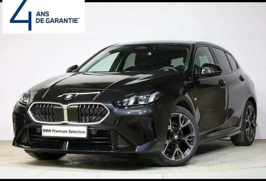 BMW Hacth M Sport Design