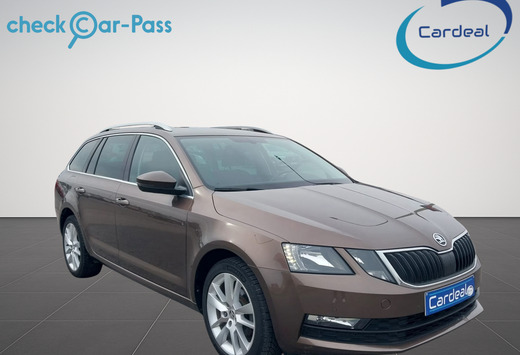 Skoda CLIM/GPS/CARPLAY/GARANTIE/