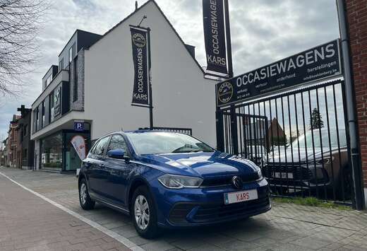 Volkswagen EERSTE EIGENAAR/NIEUWSTAAT/APPLE CARPLAY E ...