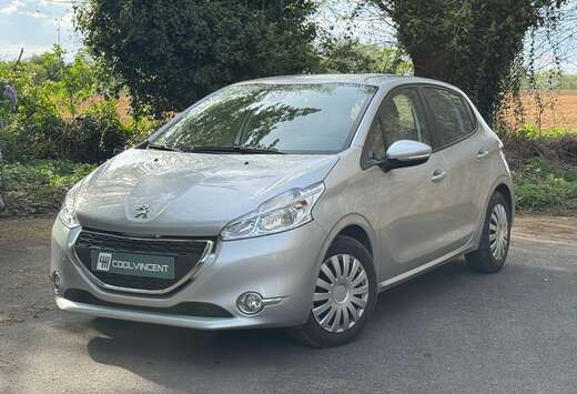 Peugeot // CLIM // FULL CARNET // GPS Bluetooth