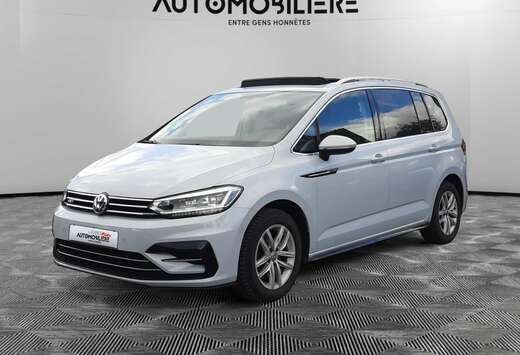 Volkswagen 1.4 TSI R-Line DSG 5 places/ Garantie 12 M ...