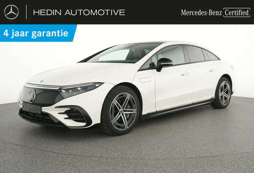 Mercedes-Benz 450+ Berline AMG Line  Panoramisch Dak  ...