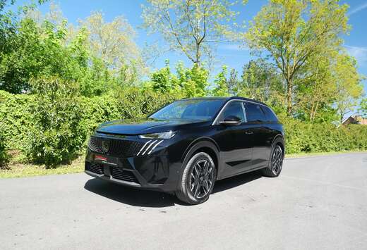 Peugeot FIRST EDITION ALLURE HYBRID 145PK