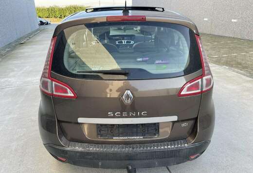 Renault III dCi 110 FAP eco2 Business Euro 5