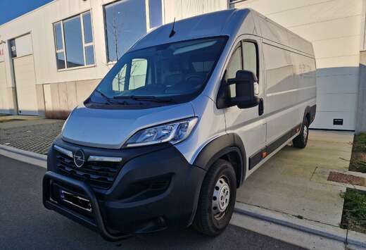 Opel 2.2 Turbo D L4 Heavy Ready (EU6.4)