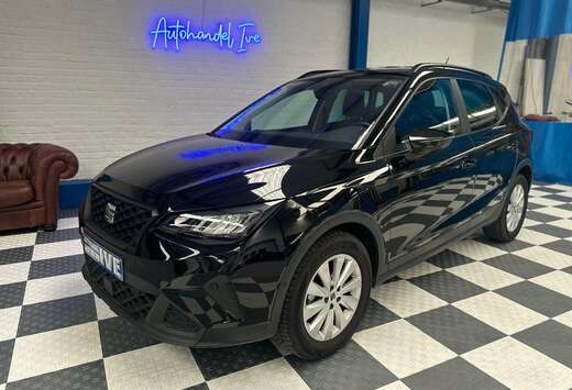 SEAT Arona 1.0 TSI Move Full Link