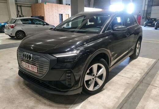 Audi Q4 e-Tron 55 kWh 35 Attraction