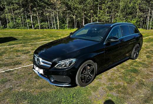 Mercedes-Benz C 160