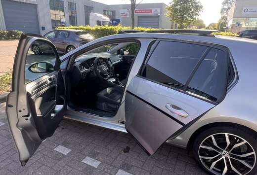 Volkswagen 1.4 TSI BlueMotion Technology DSG Comfortl ...