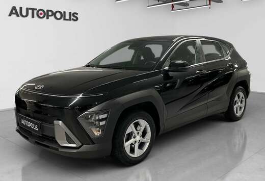 Hyundai 1.0 T-GDI Techno 48V 7-DCT
