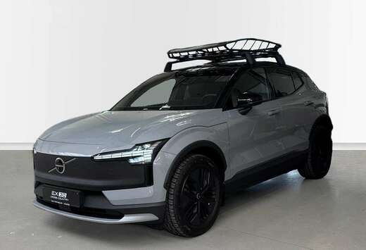 Volvo Cross Country Ultra Twin Motor Performance  Get ...