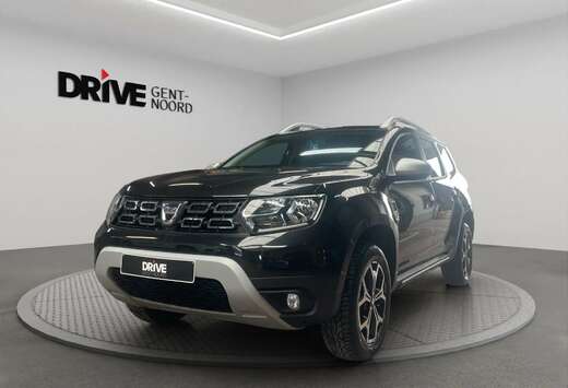 Dacia TCe Prestige GPF 4WD*360Camera/Trekhaak/Dodehoe ...