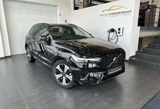 Volvo PLUS DARK PLUG-IN HYBRID AWD AUTOMAAT 16000KM