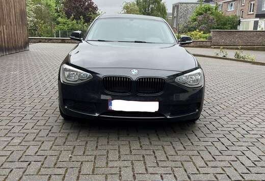 BMW 114i