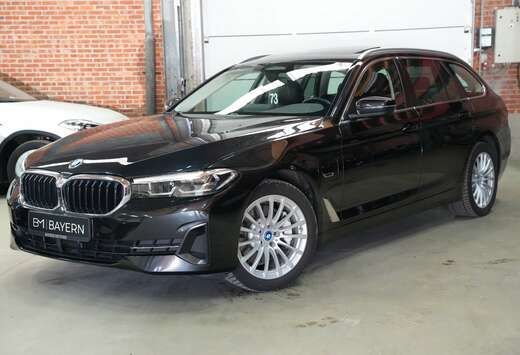 BMW ea Plug in Hybride Benzine CarPlay LED Garantie