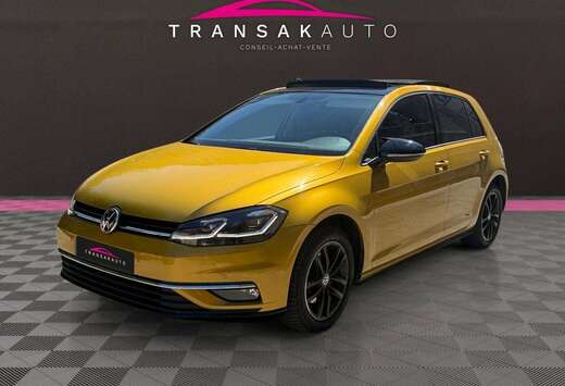Volkswagen Golf 1.5 TSI ACT Highline OPF DSG (EU6.2)/ ...