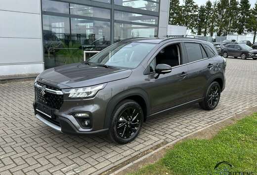 Suzuki Grand Luxe Xtra 2WD (MY25)