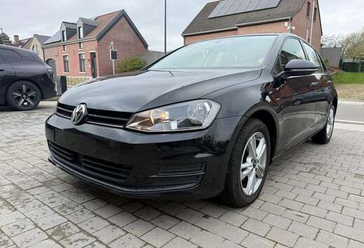Volkswagen 1.6 CR TDi Bluemotion