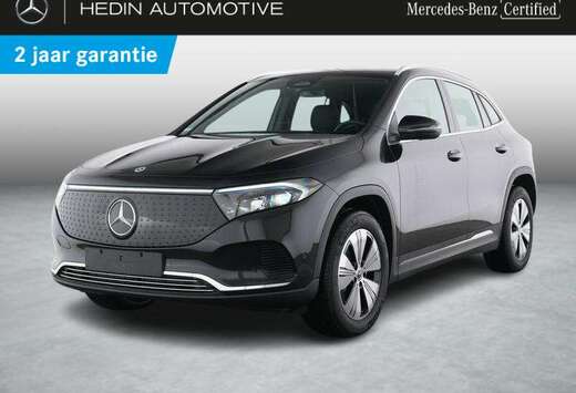 Mercedes-Benz 250+ Luxury Line  Verwarmde Zetels  Sma ...