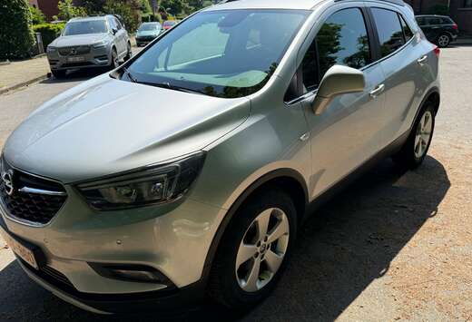Opel Mokka X 1.6 CDTI ECOTEC D Innovation Start/Stop