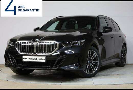 BMW i Touring Kit M Sport