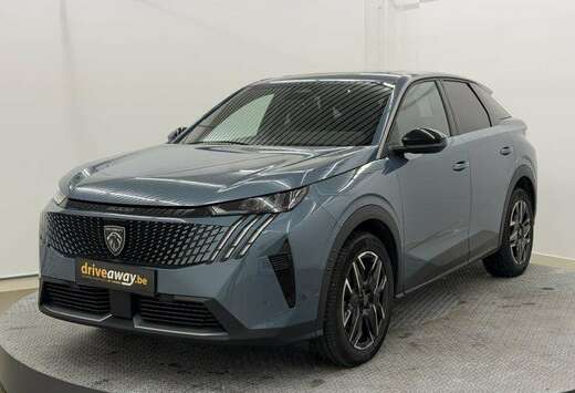 Peugeot TOP prijs met heel veel extra opties