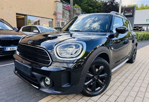 MINI Mini Countryman 1.5 DA One AdBlue