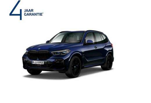 BMW xDrive45e / M Sport