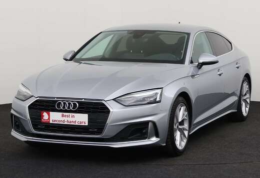 Audi SPORTBACK 30 2.0 TDI S-TRONIC ADVANCED + GPS + L ...