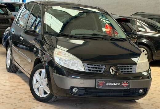 Renault 1.4i *** 1 ER PROPRIETAIRE *** FULL CARNET D\ ...