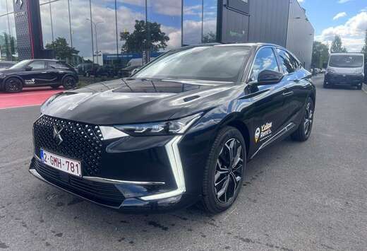 RIVOLI E-TENSE 225