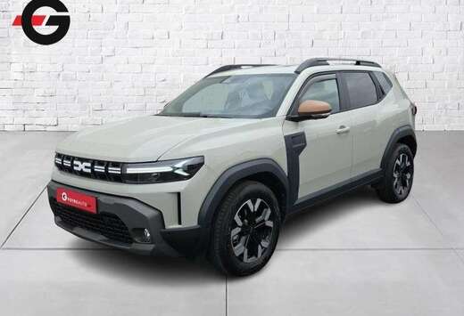 Dacia extreme