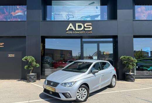 SEAT Xcellence