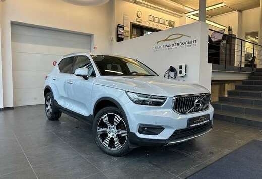 Volvo INSCRIPTION BENZINE AUTOMAAT