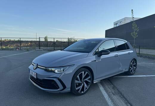 Volkswagen 1.5 TSI R-Line