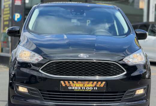 Ford 1.5 EcoBoost*BOITE AUTO*NAVI*BT*USBGARANTIE 12M