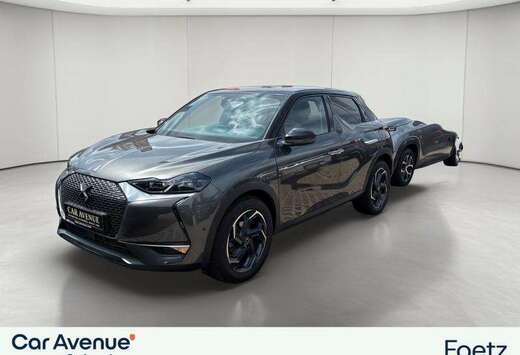 Citroen 3 Crossback RIVOLI