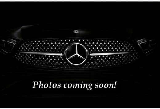 Mercedes-Benz Berline AMG Line