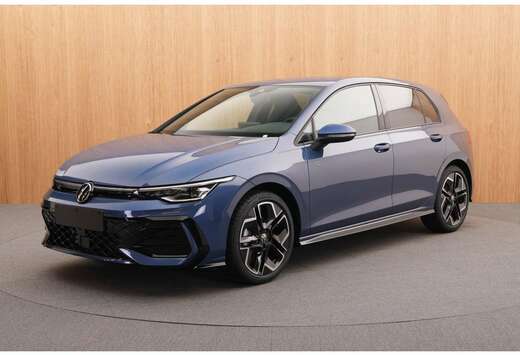Volkswagen R-Line 1.5 eTSI 110KW-150CV Facelift (New  ...