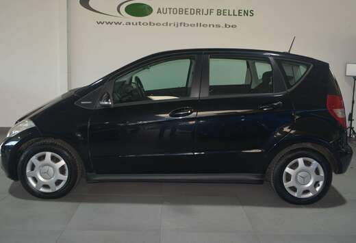 Mercedes-Benz A 160 BlueEFFICIENCY Classic / AIRCO /  ...
