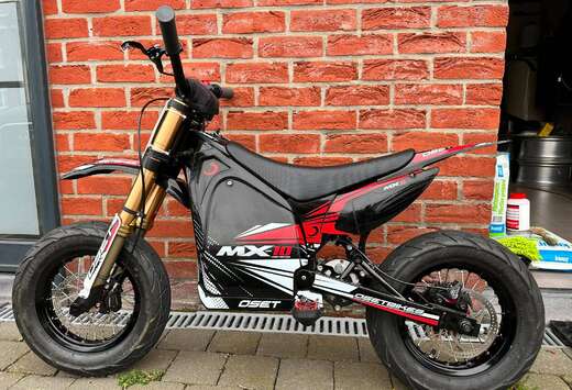 Mx 10