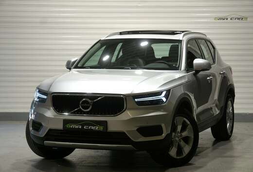 Volvo XC40 1.5 T3 Momentum -Pano-Navi-Leder-Cam-PDC-G ...