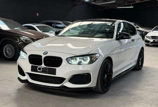 BMW i * PACK M * KIT MAXTON * SG CH * CLIM AUTO * RAD ...
